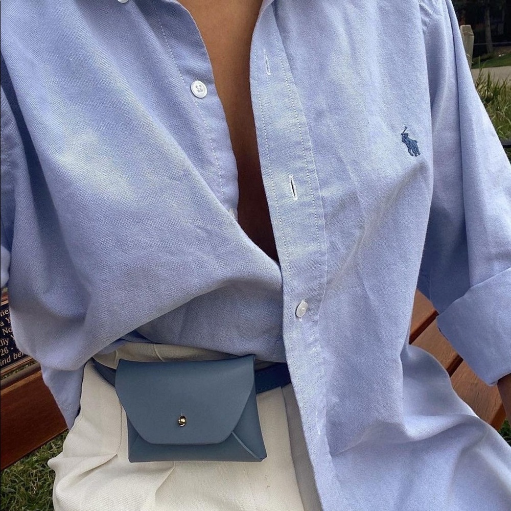 Samara Mini Fanny Pack NWT